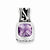 Sterling Silver Antiqued Amethyst Pendant, Pendants for Necklace
