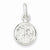 Sterling Silver Stellux Crystal pendant, Classy Pendants for Necklace