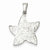 Sterling Silver Stellux Crystals Star Pendant, Pendants for Necklace