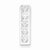 Sterling Silver CZ Pendant, Fine Pendants for Necklace