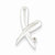 Sterling Silver with Diamond Accent Pendant, Pendants for Necklace