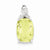 Sterling Silver Lemon Quartz Pendant, Appealing Pendants for Necklace