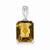 Sterling Silver Whiskey Quartz Pendant, Pretty Pendants for Necklace