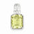 Sterling Silver Lemon Quartz Pendant, Stylish Pendants for Necklace