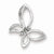 Sterling Silver Diamond Butterfly pendant, Appealing Pendants for Necklace