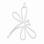 Sterling Silver Dragonfly pendant, Adorable Pendants for Necklace