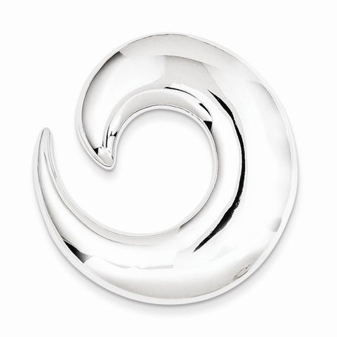 Sterling Silver Fancy pendant, Dazzling Pendants for Necklace