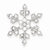 Sterling Silver CZ Slide Pendant, Stylish Pendants for Necklace