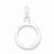 Sterling Silver pendant, Pendants for Necklace