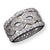 Sterling Silver CZ Ring