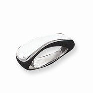 Sterling Silver Fancy Ring