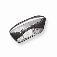 Sterling Silver Fancy Ring