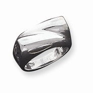 Sterling Silver Fancy Ring