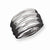 Sterling Silver Fancy Ring
