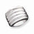 Sterling Silver Fancy Ring
