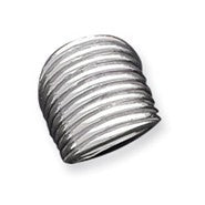 Sterling Silver Fancy Ring