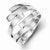 Sterling Silver Fancy Ring