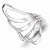 Sterling Silver Fancy Ring