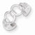 Sterling Silver Toe Ring