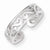 Sterling Silver Toe Ring