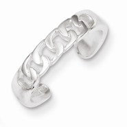 Sterling Silver Toe Ring