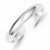 Sterling Silver Toe Ring