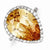 Sterling Silver CZ Ring