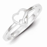 Sterling Silver Ring