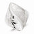 Sterling Silver with Design Ring