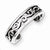 Sterling Silver Toe Ring