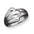 Sterling Silver Fancy Ring