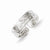 Sterling Silver Toe Ring