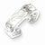 Sterling Silver Toe Ring