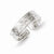 Sterling Silver Toe Ring
