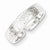 Sterling Silver Toe Ring