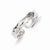 Sterling Silver Toe Ring