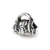 Kids Handbag Charm Bead in Sterling Silver