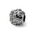 Kids Lips Charm Bead in Sterling Silver