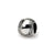 Kids Softball Charm Bead in Sterling Silver
