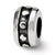 Sterling Silver Stopper/Spacer Bead Charm hide-image