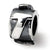 Sterling Silver Letter T Message Bead Charm hide-image