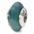 Sterling Silver Apatite Stone Bead Charm hide-image