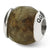 Sterling Silver Labradorite Stone Bead Charm hide-image