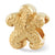 Gold Plated Starfish Bead Charm hide-image