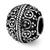 Sterling Silver Artisan Bead Charm hide-image