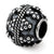 Sterling Silver Artisan Bead Charm hide-image