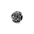Artisan Charm Bead in Sterling Silver