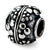 Sterling Silver Artisan Bead Charm hide-image