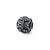 Artisan Charm Bead in Sterling Silver