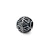 Artisan Charm Bead in Sterling Silver
